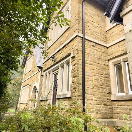 2 Bed - 2 Bath - Duplex Apartment Next To Lbu-Headingley Centre-Ycc Arena-Families-Relocators Meanwood Exterior foto